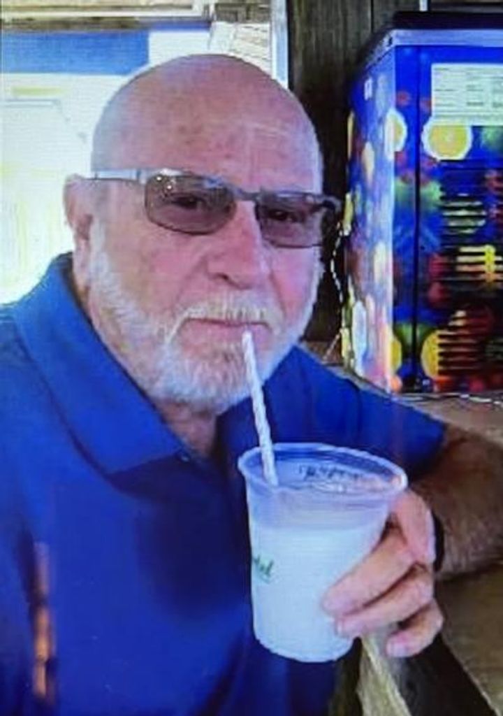 Robert William Campa Profile Photo