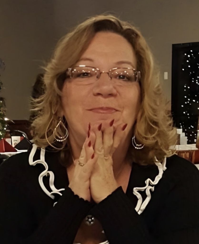 Teresa Lee Dillard Profile Photo