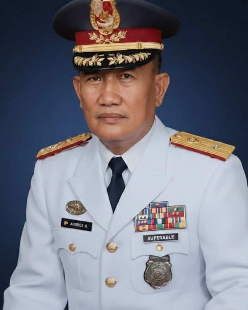 Andres M. Superable Profile Photo