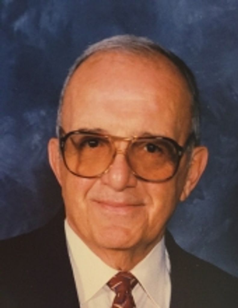 James "Jim" G. Griparis