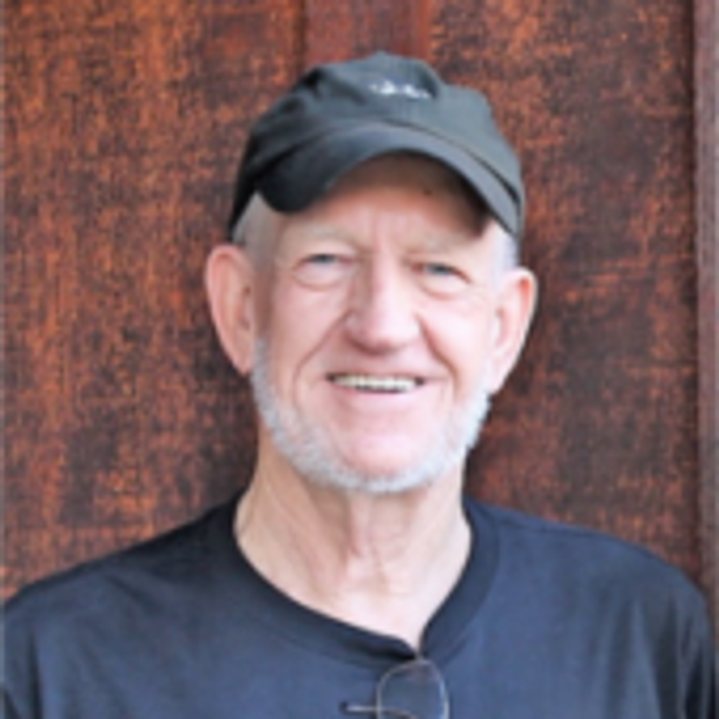 Thomas Dean Johannsen