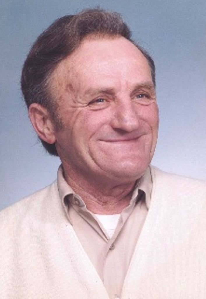 Kenneth E. Hall