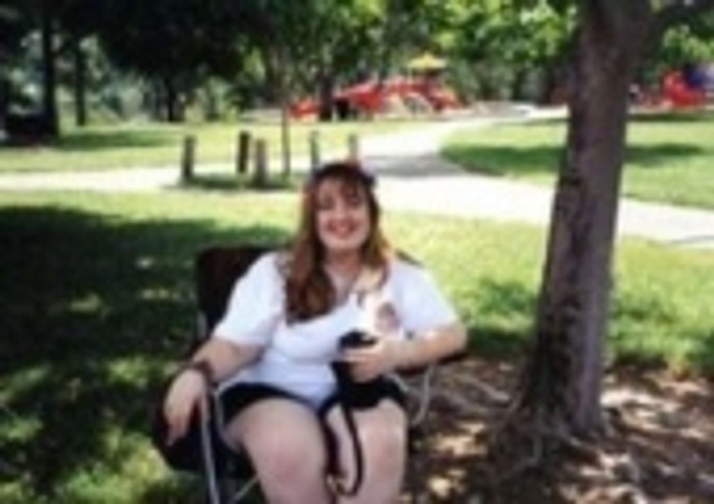 Cybil Gardner Vasquez