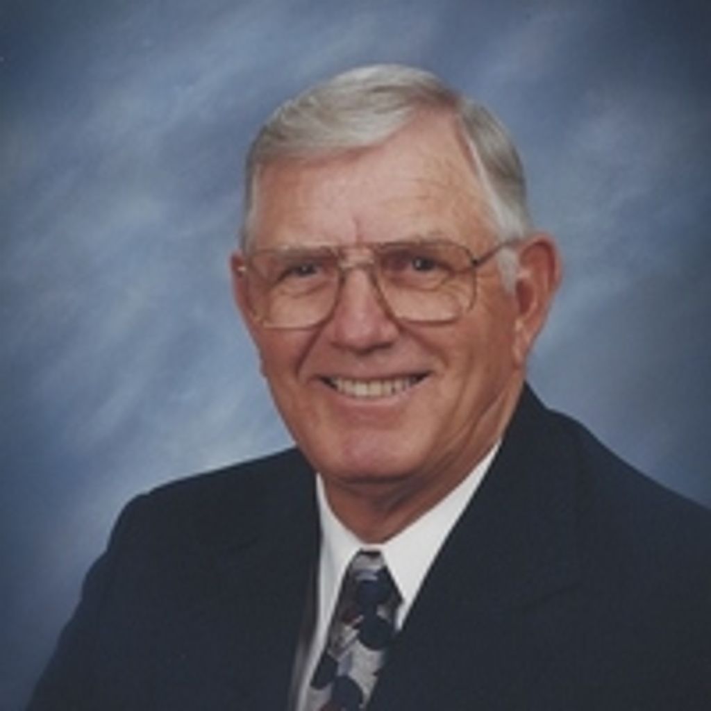 Bobby James Baker