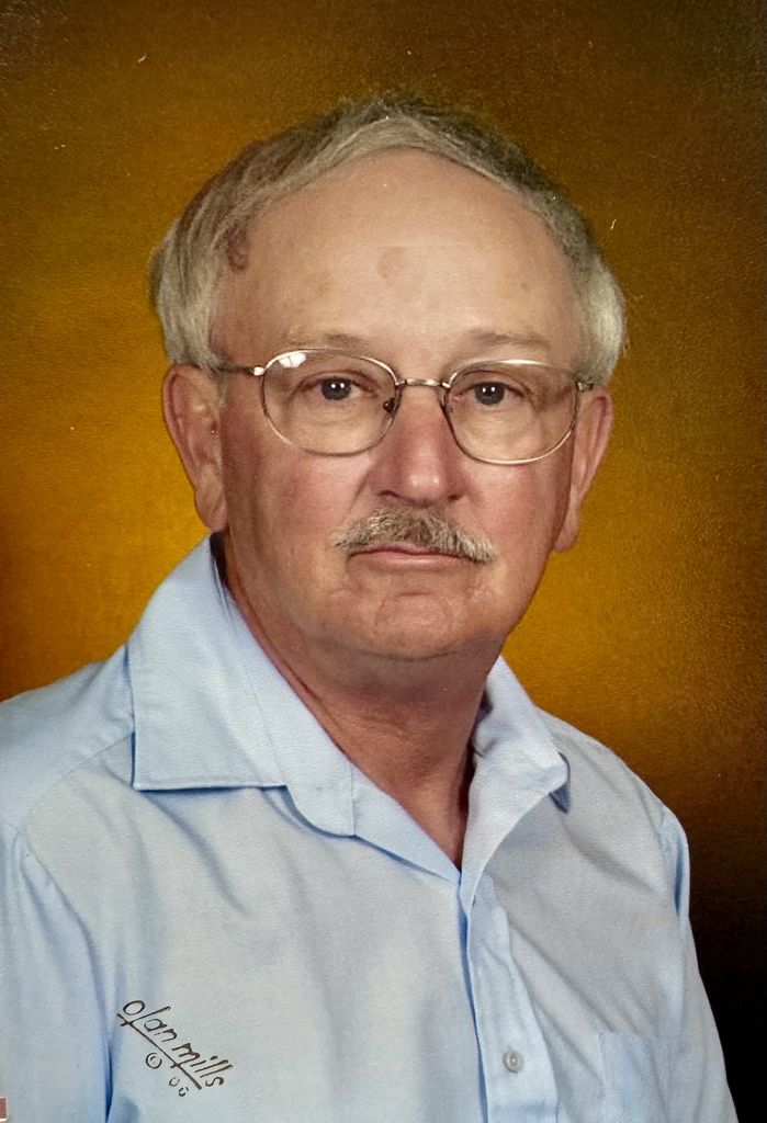 Roger James Stover Profile Photo