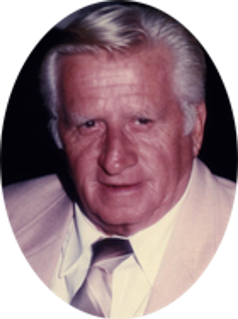 Edward Somers