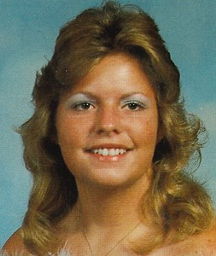 Saundra Marie Allen