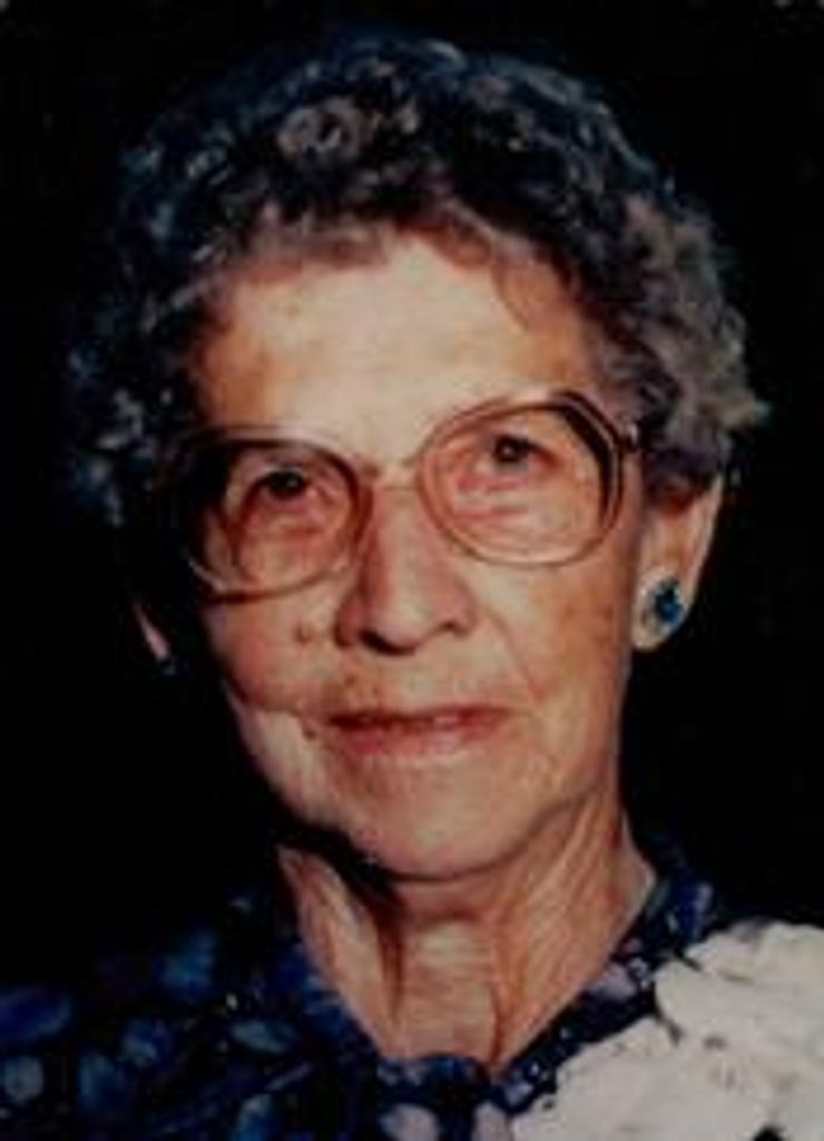 Essie O. Hulton