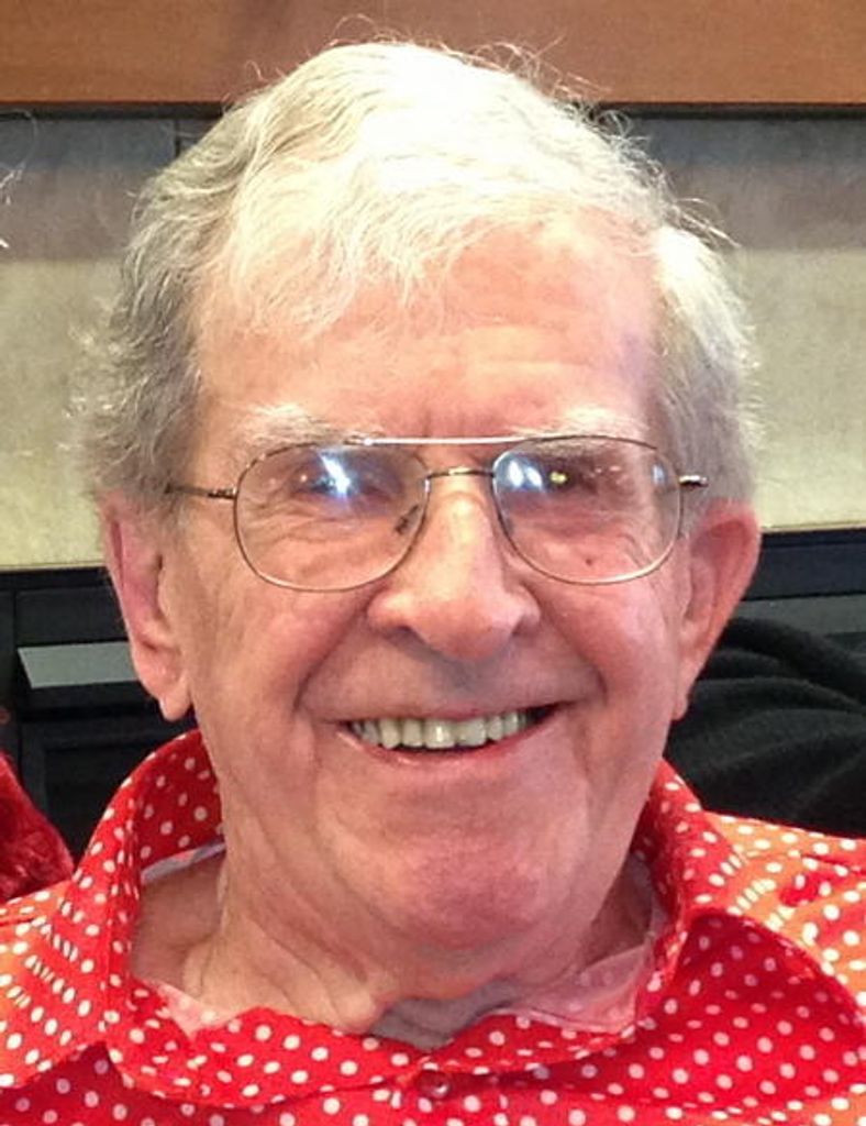 Robert "Bob" L. Fritz