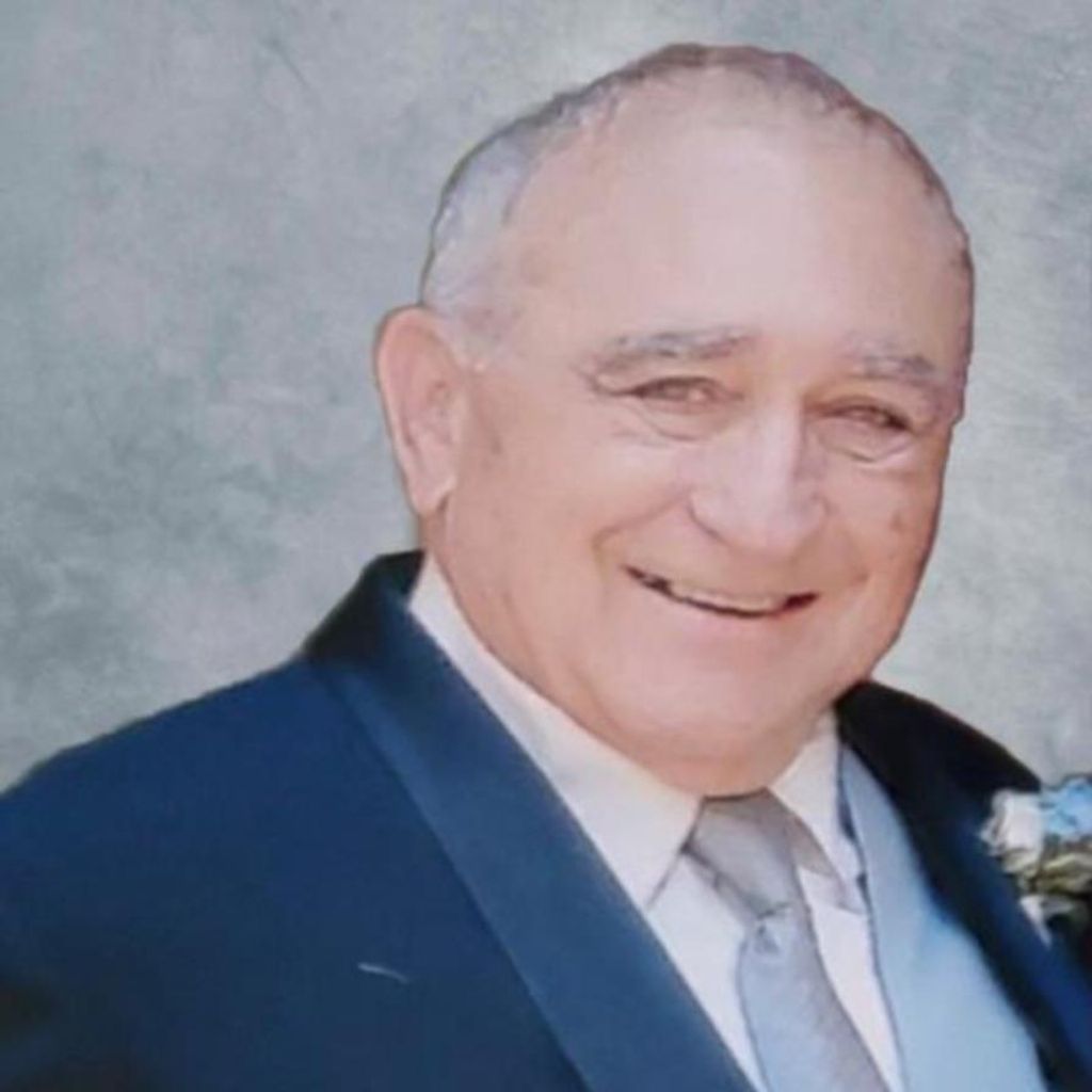 Usmc Larry A. Montroy