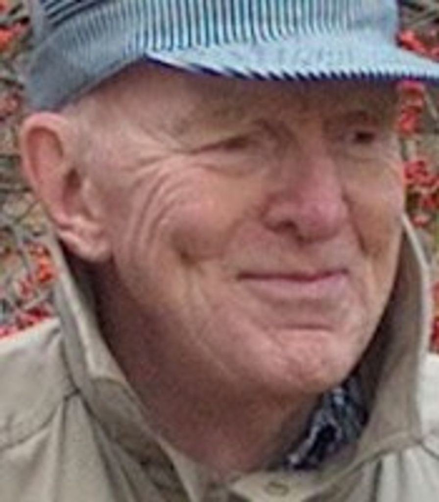 William  J. Geier