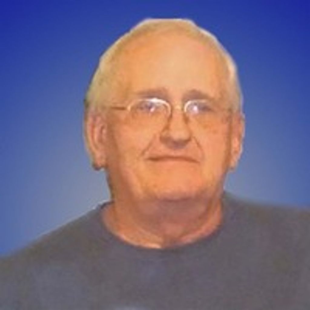 James Bernard Burke