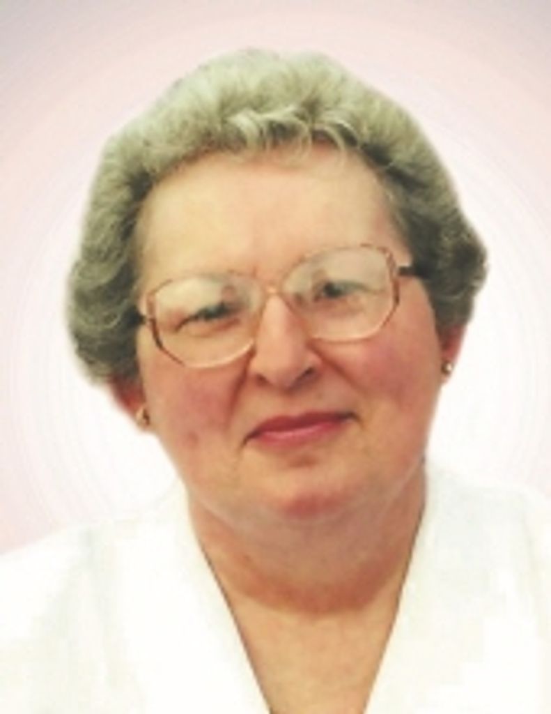 Rosemary M. Brickham