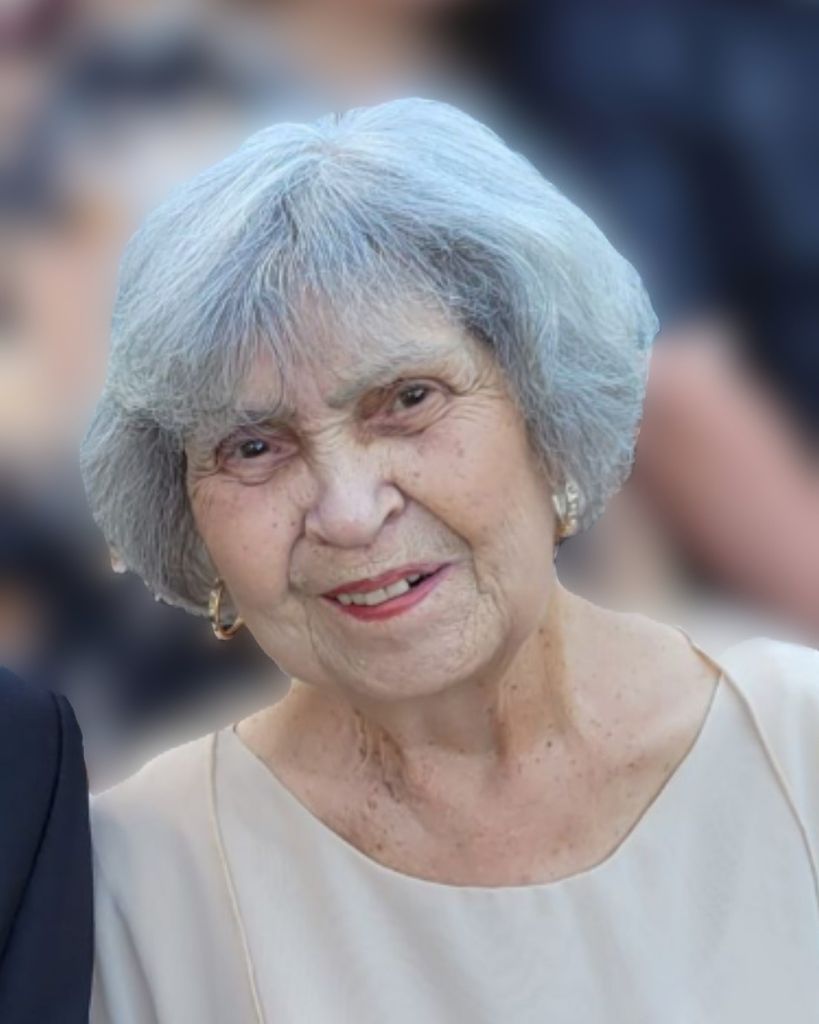 Margaret Sherryl Peterson