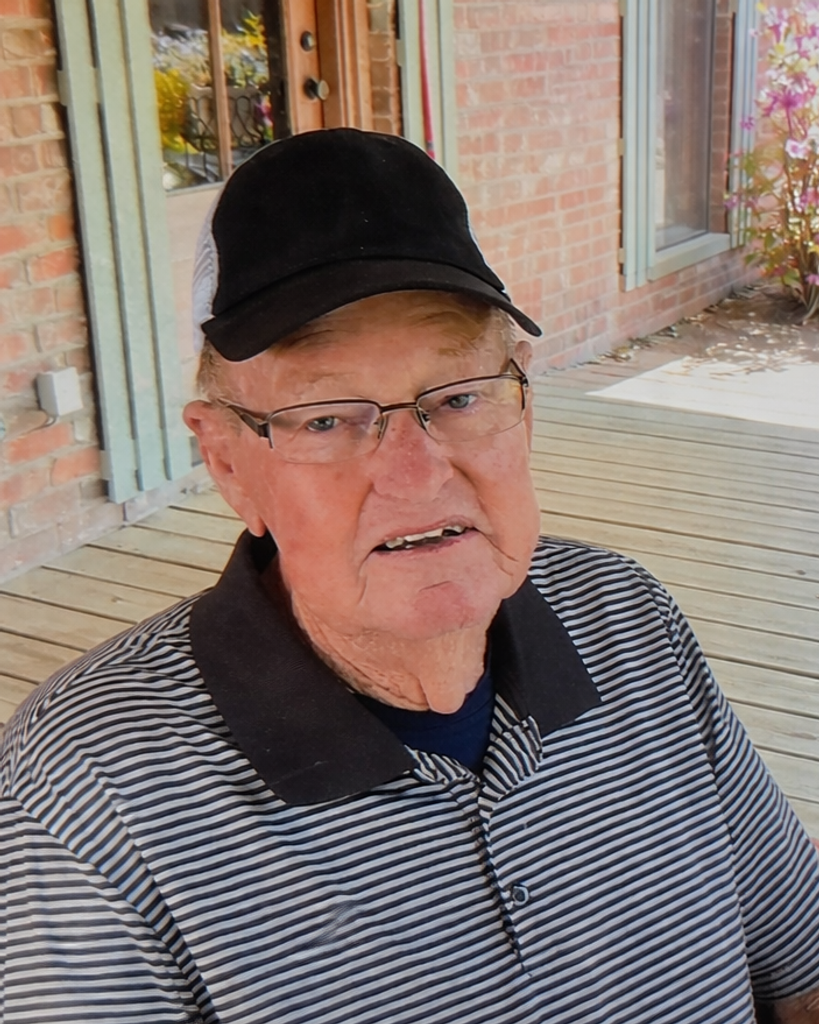 Winston William Buller, Jr.