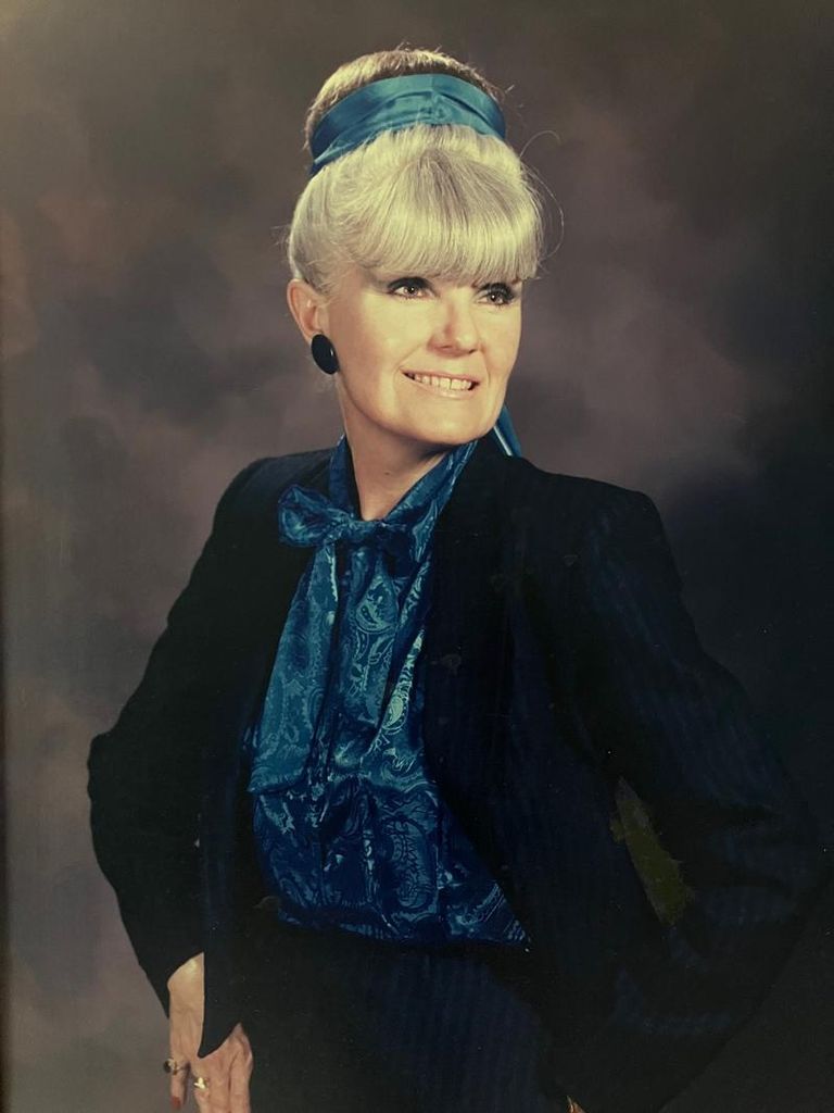 Beate "Beth" K. Tucarella Profile Photo