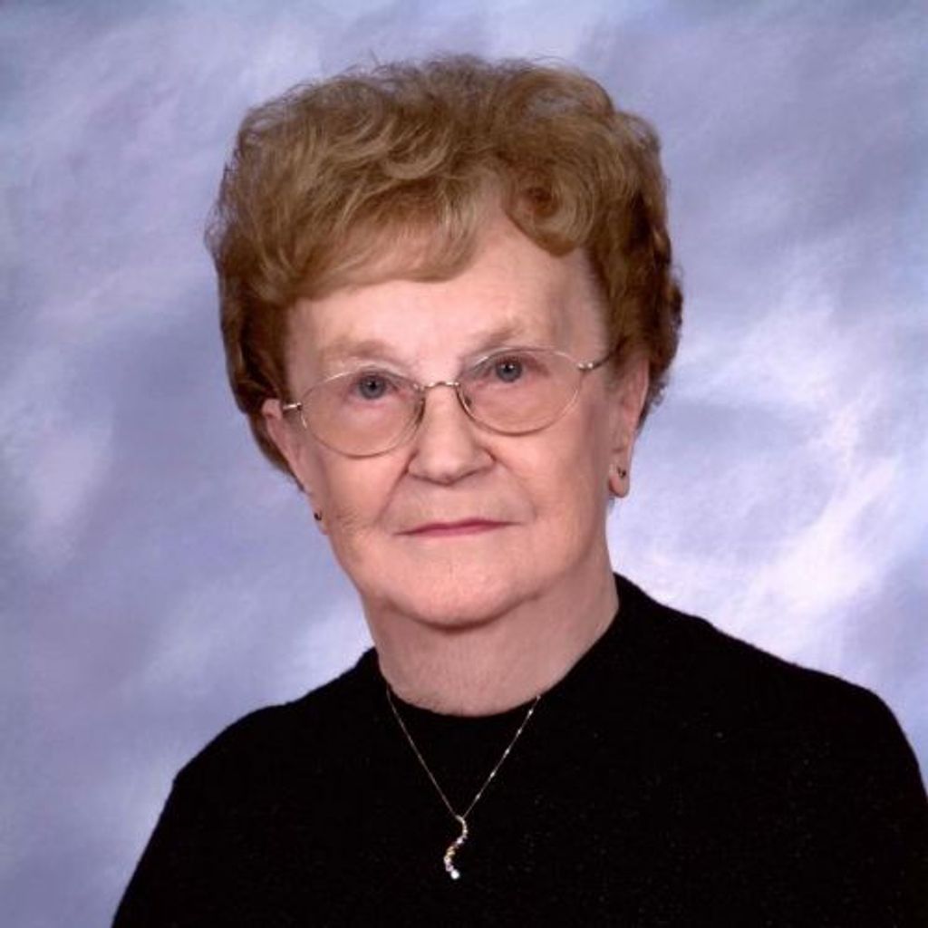 Beatrice "Bea" F. Snyder