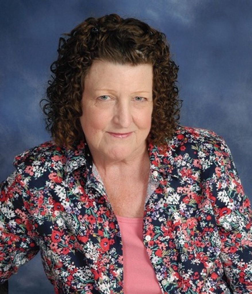 Joan M. Cook Profile Photo