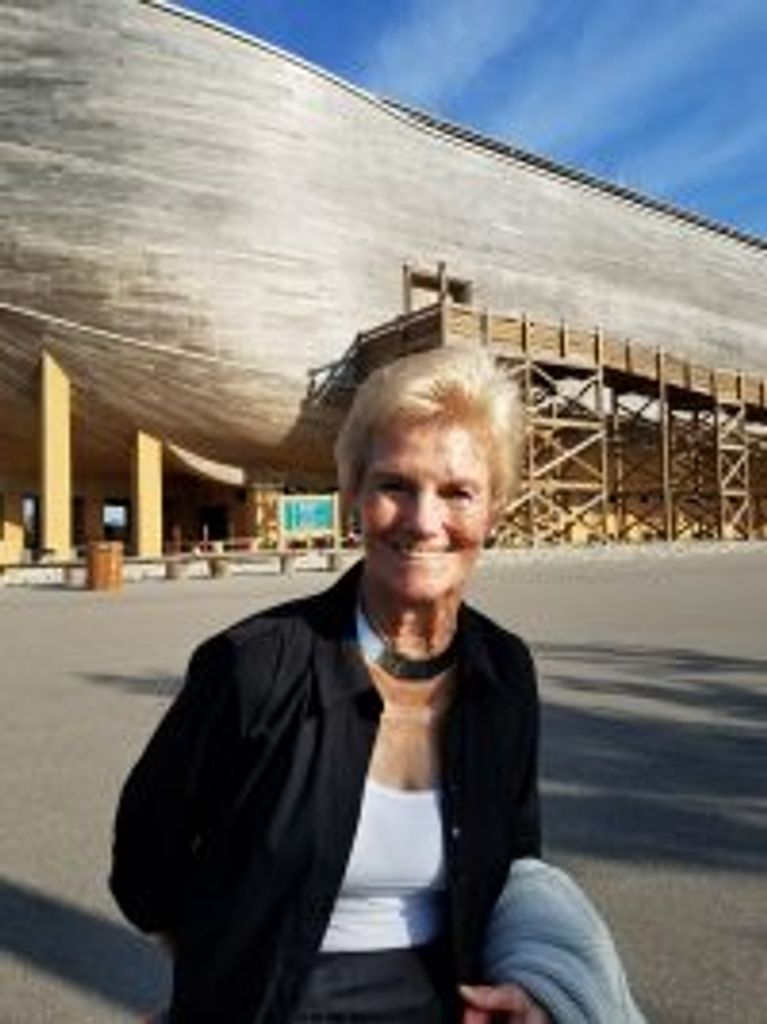Betty J. Ingle
