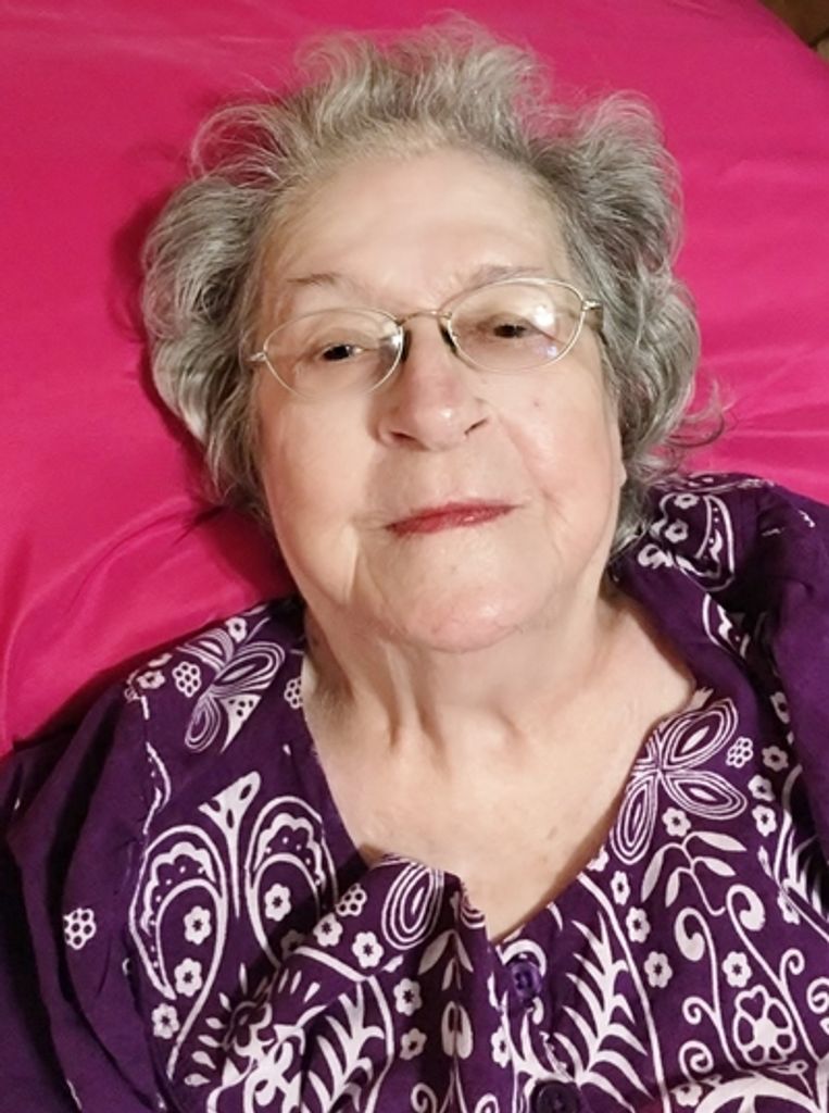 Theresa Elkins Profile Photo