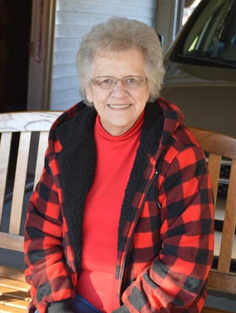 Lois Marie Nunnink Profile Photo