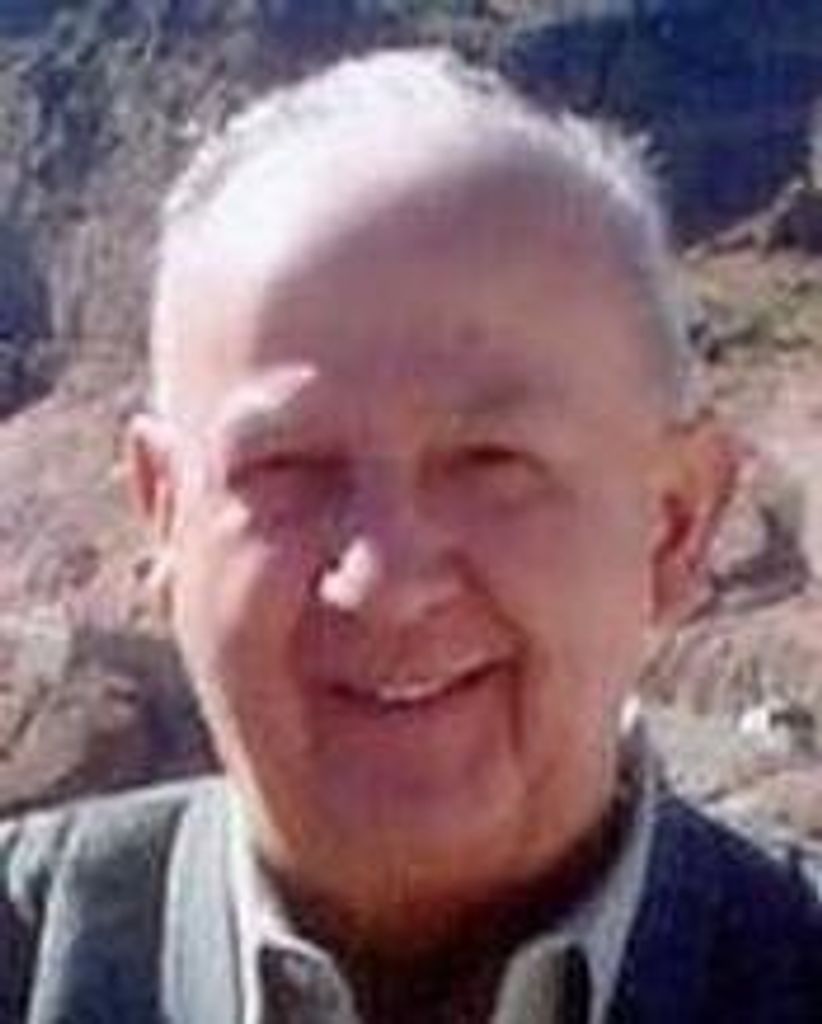 Robert A. Jones, Sr.