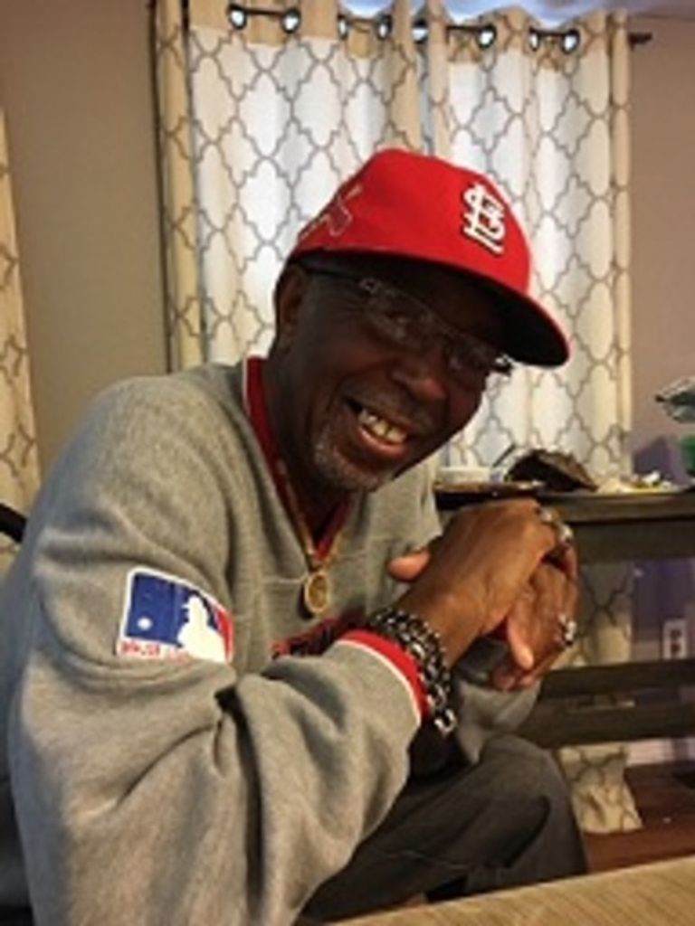 Csm Melvin W. Howard Usart Profile Photo