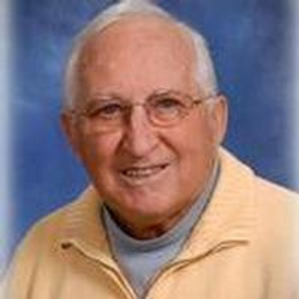 Raymond Wetsch