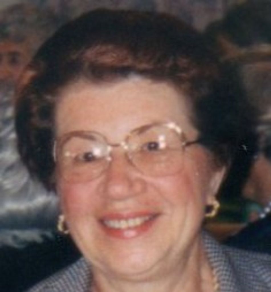 Christiane Raineri