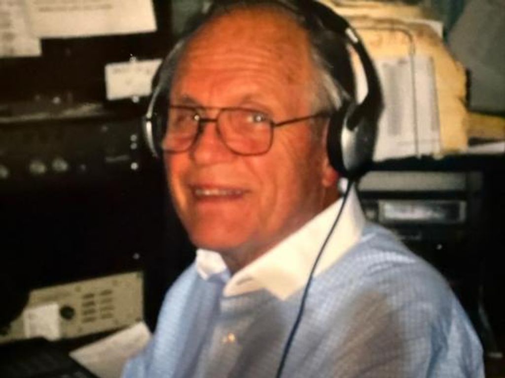 Glenn Doyle Beach, Sr. Profile Photo