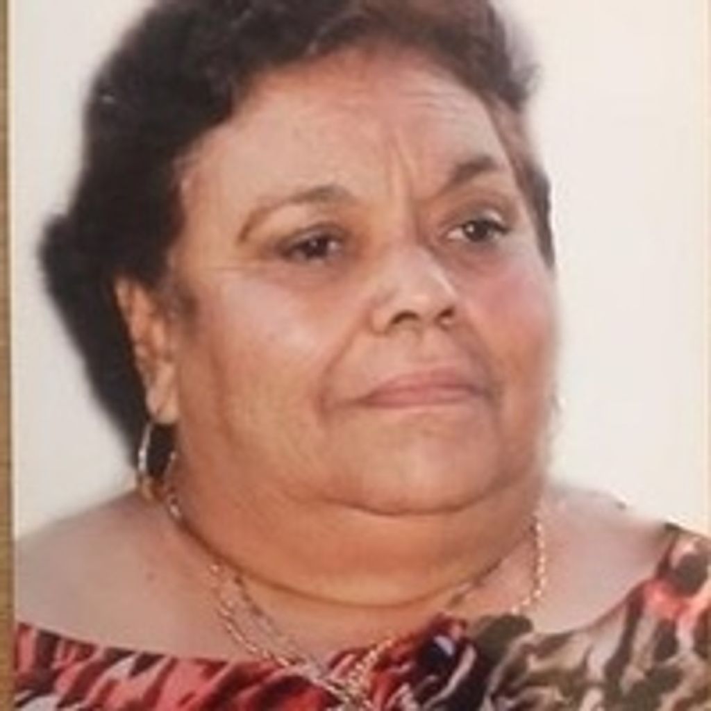 Teresa Yepez