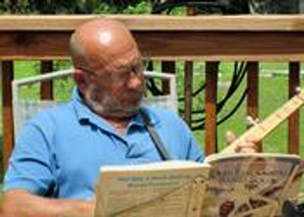 Donald "Butch" R. Searcy Profile Photo