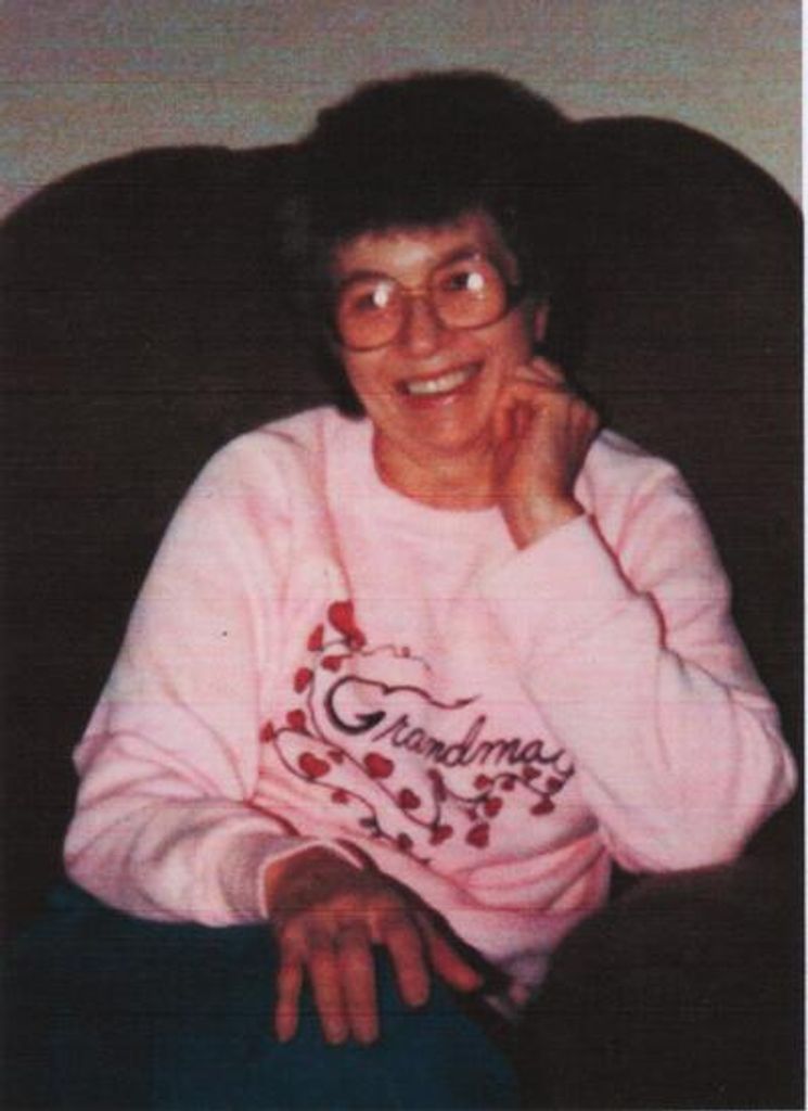 Mariet G. Bahe Profile Photo