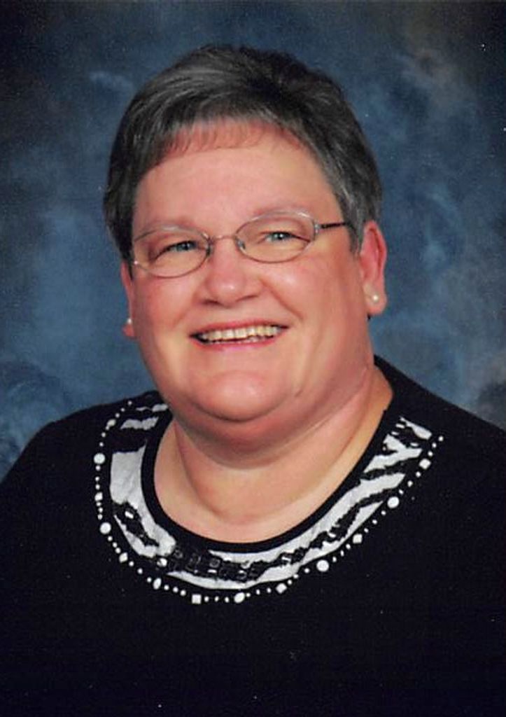 Martha Beam Profile Photo