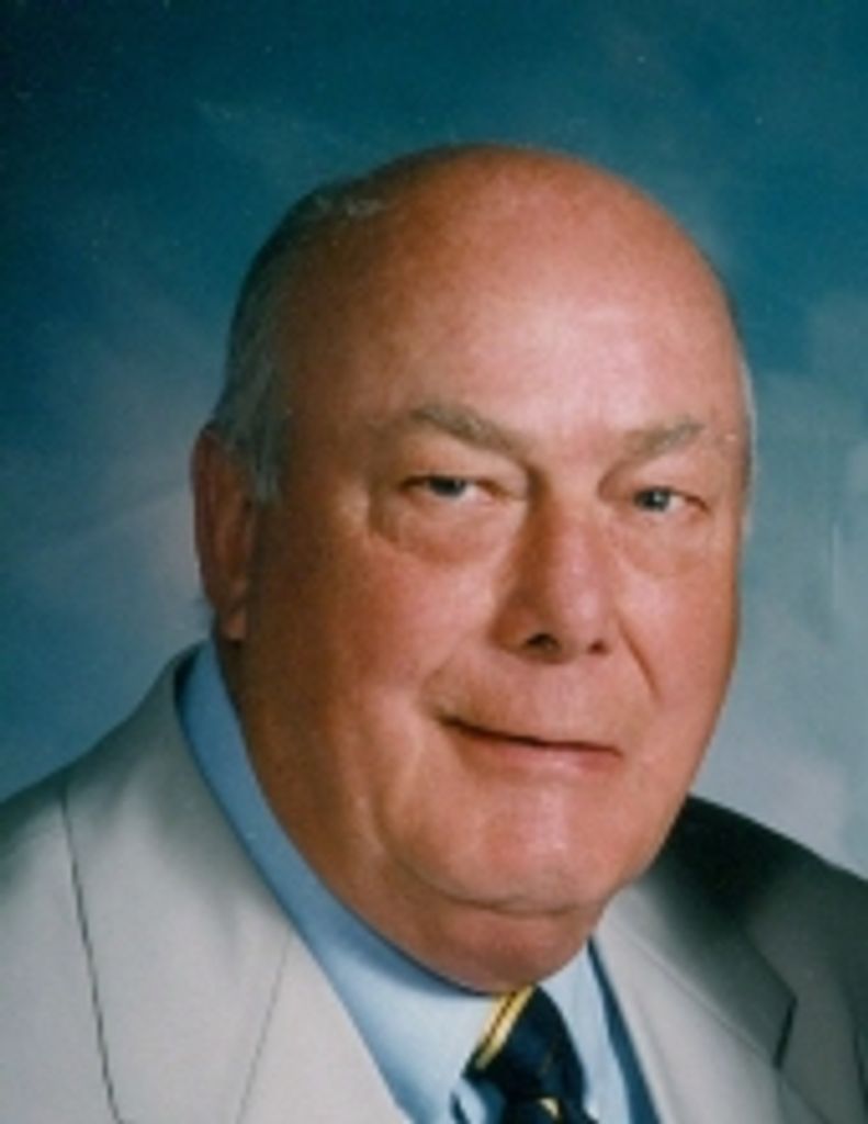 Paul Sterling  Deller Jr. 