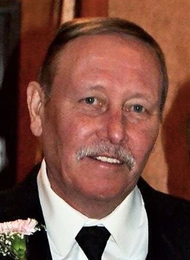 Todd Gardner Malchow Profile Photo