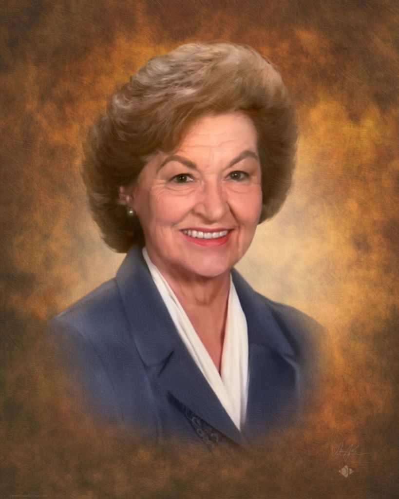 Janet Elizabeth Mckenzie Profile Photo