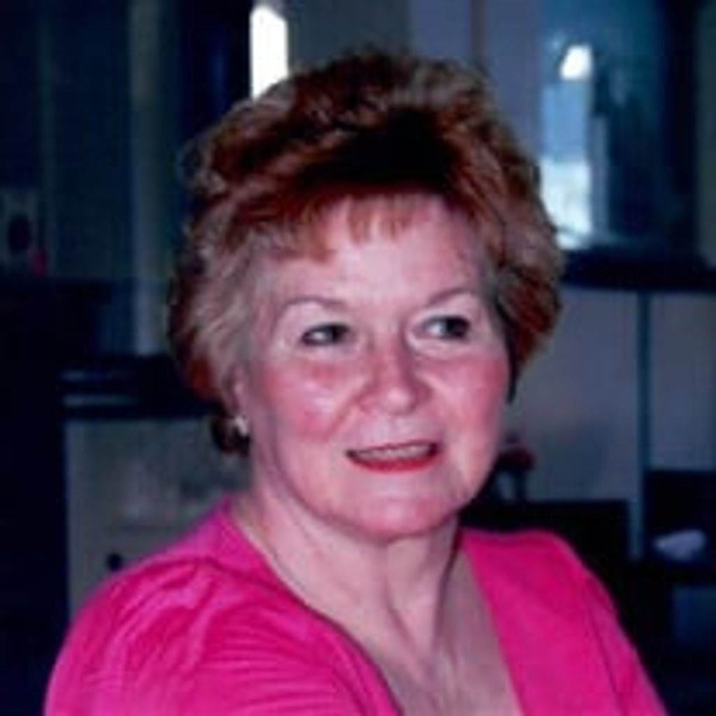 Brenda Butler Blick