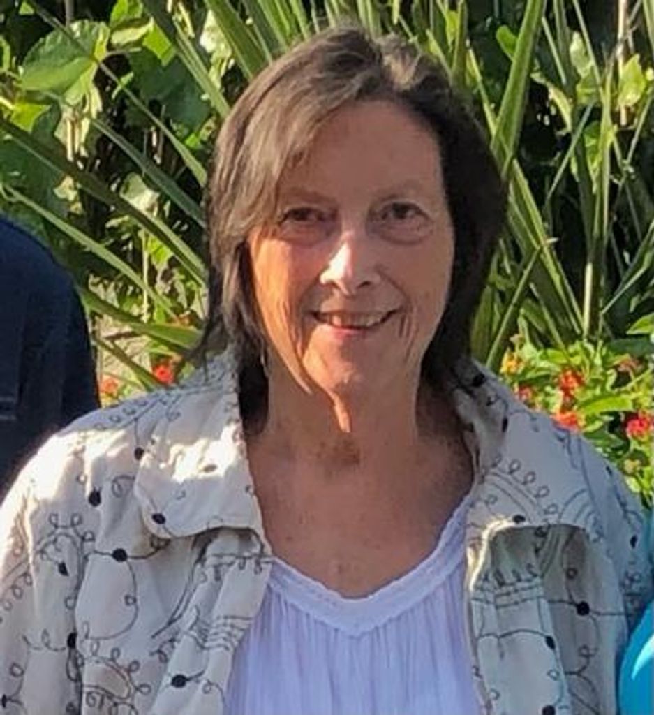 Mabel B. Tate Profile Photo