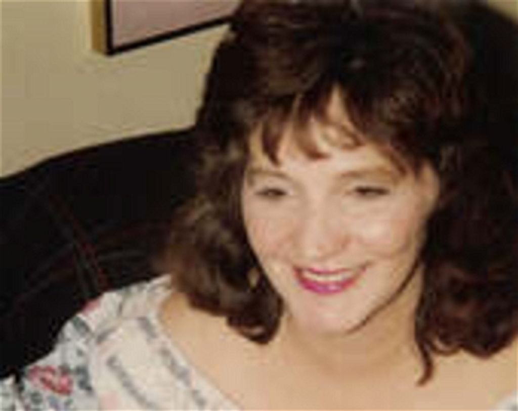 Charlotte Linda Ratliff