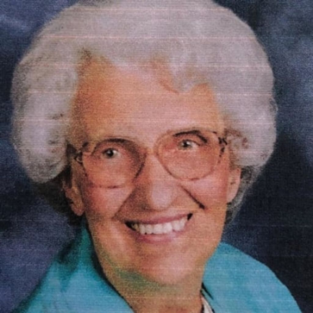 Norma Collier