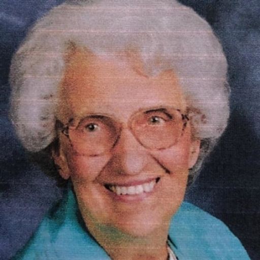 Norma Collier Profile Photo