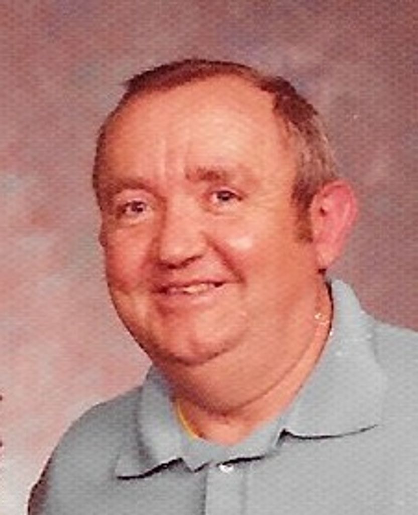 Robert N. Buck Profile Photo