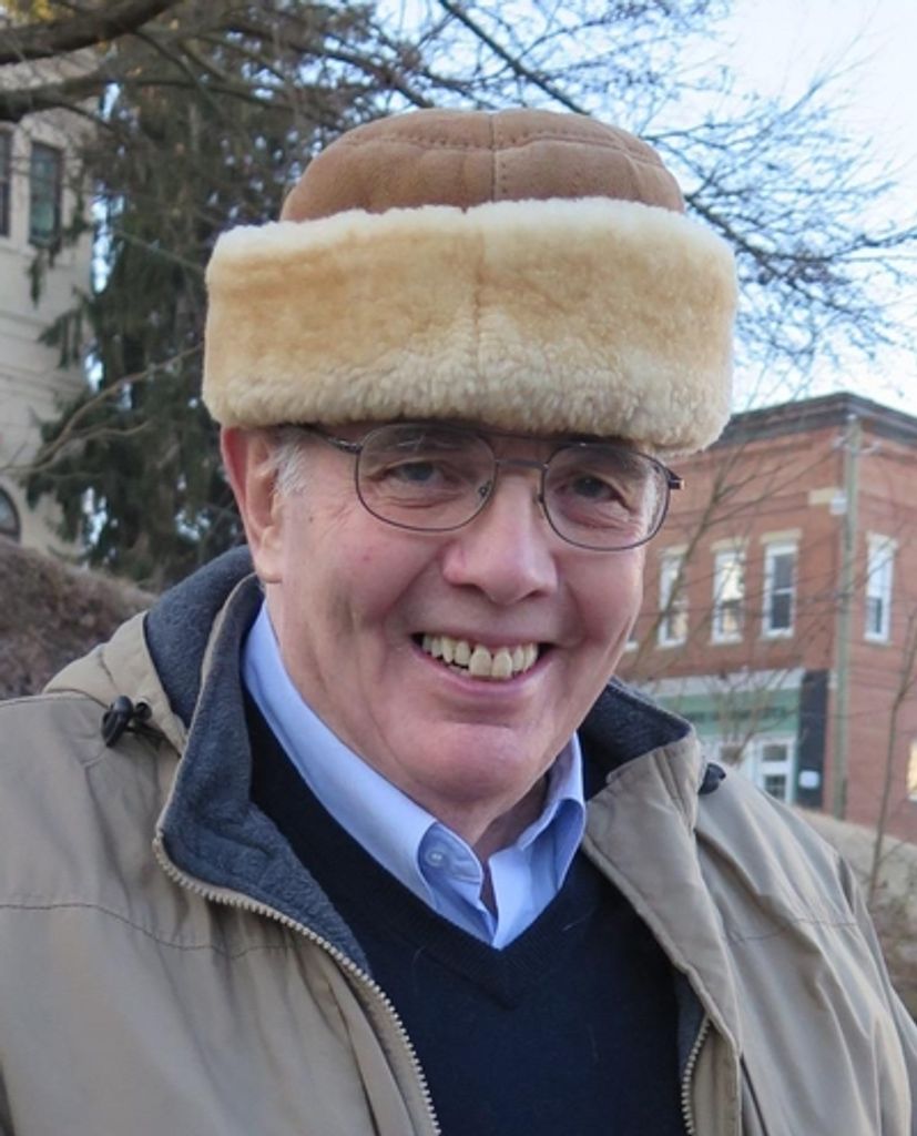Charles Dennis Moody, Jr.