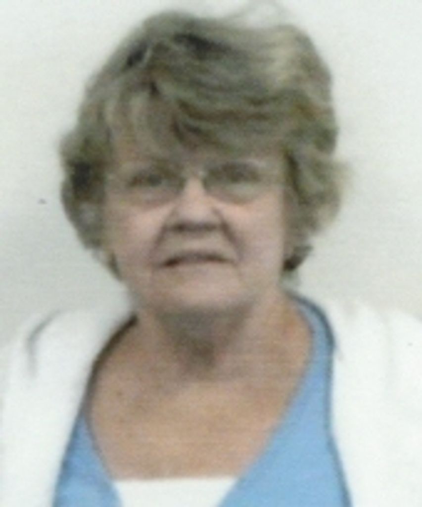 Edith Ann Hasness Profile Photo