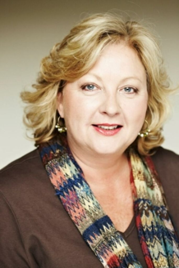 Adina M. Farrell-Moore Profile Photo