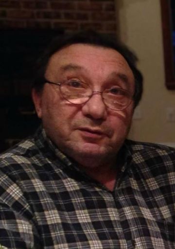 Moisey Dubrovskiy Profile Photo