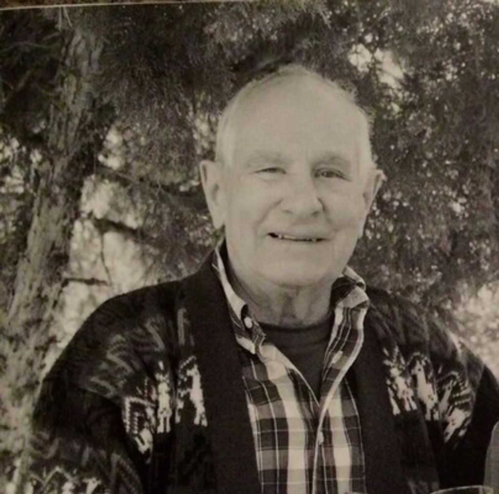 Frank (Bob) R. Gartner