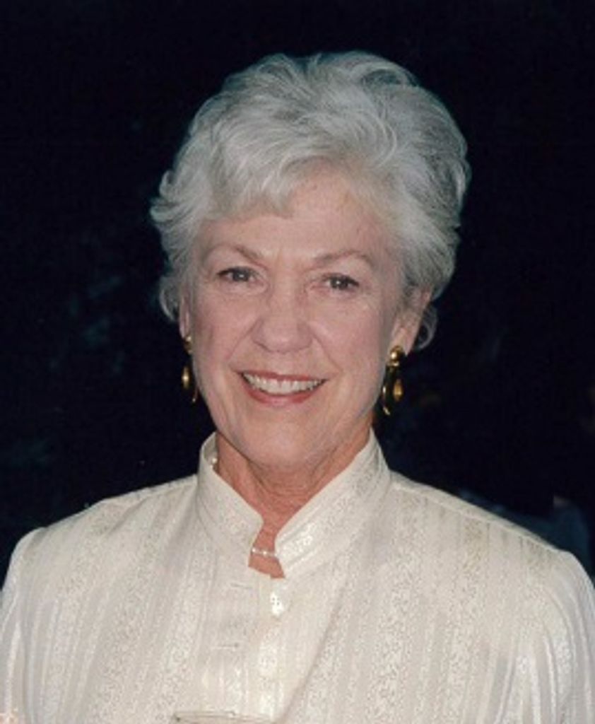 Ella Lee Ross