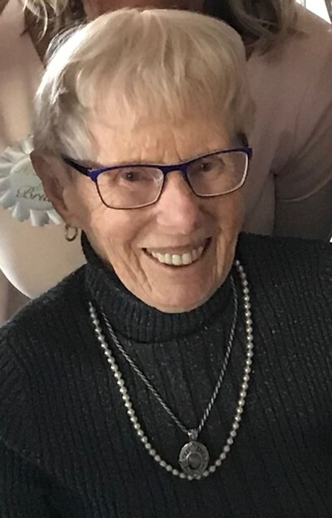 Sylvia Andersen Profile Photo